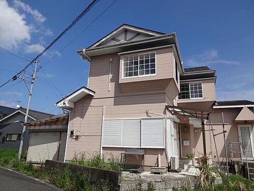 千葉県長生郡一宮町船頭給 中古住宅