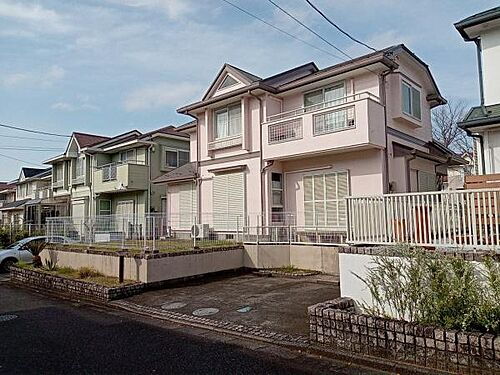 千葉県東金市季美の森東１丁目 1980万円