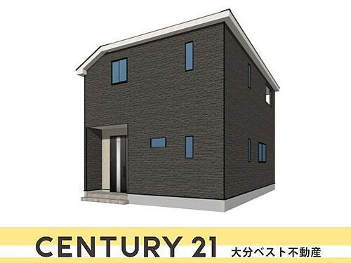 大分県大分市大字森 2588万円 4SLDK