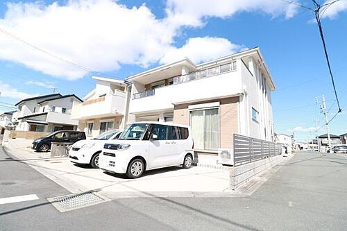 愛知県豊橋市牟呂町字内田 3600万円 4LDK