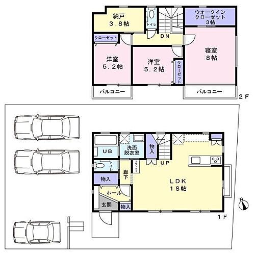 静岡県湖西市南台4丁目7-120 新所原駅 中古住宅 物件詳細