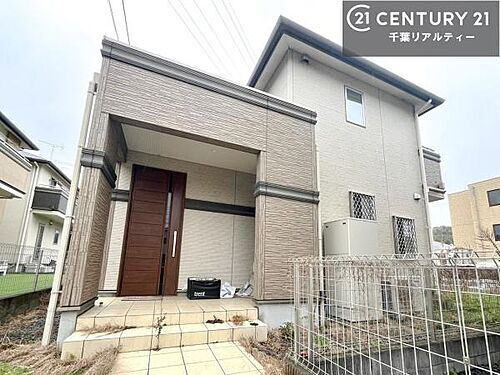 千葉県君津市郡２丁目 1890万円