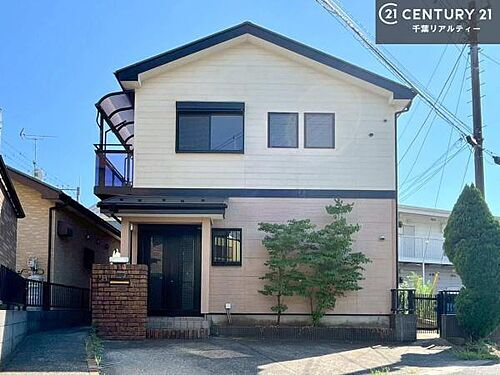 千葉県千葉市緑区古市場町 中古住宅