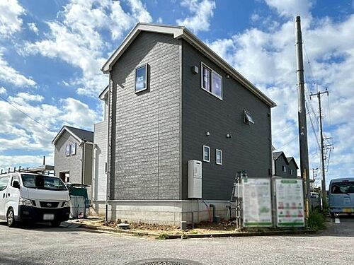 千葉県君津市人見3丁目 2690万円 4LDK