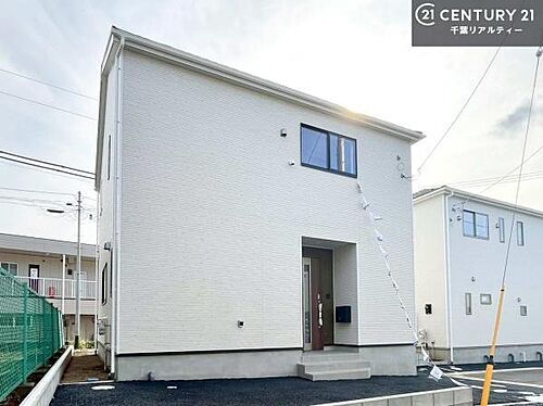 千葉県市原市山田橋３丁目 2888万円 4SLDK