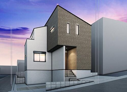 愛知県名古屋市千種区春里町２丁目 5699万円 4LDK