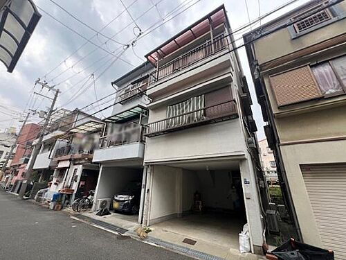 大阪府大東市野崎４丁目 950万円