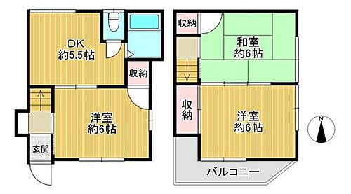 物件写真