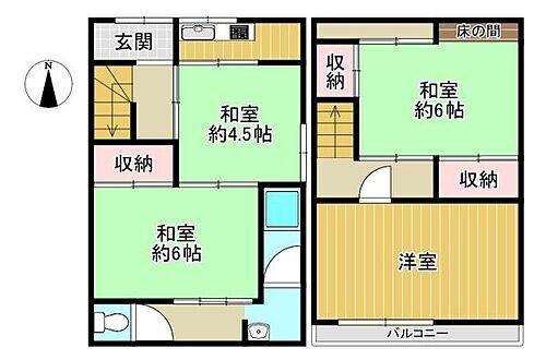 物件写真