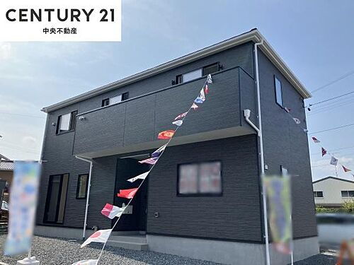 静岡県島田市金谷泉町 2199万円 4LDK