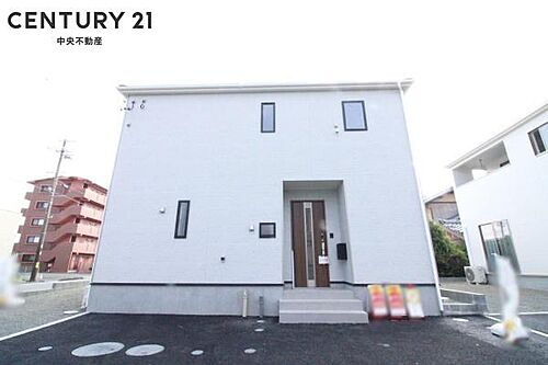 静岡県榛原郡吉田町神戸 2399万円 4LDK