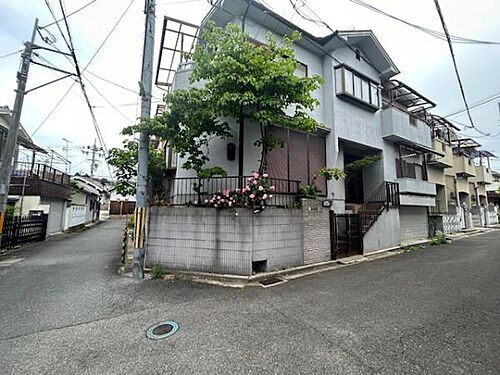大阪府羽曳野市西浦３丁目 750万円