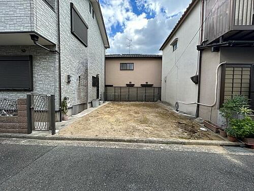 大阪府柏原市大正３丁目 2580万円 3LDK