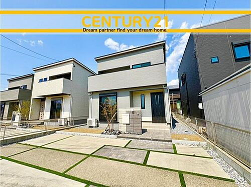 岐阜県岐阜市六条江東２丁目 3110万円