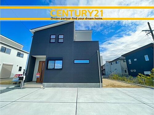 岐阜県岐阜市下奈良2丁目 2990万円 4LDK