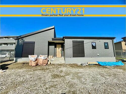 岐阜県岐阜市野一色1丁目 2980万円 4LDK