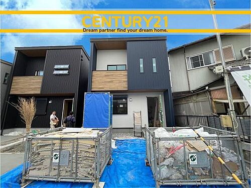 岐阜県羽島郡笠松町松栄町 3910万円 5LDK