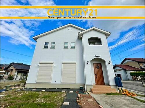 愛知県一宮市春明字中石田生 中古住宅