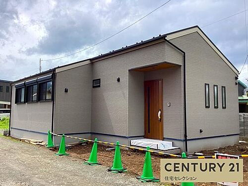 神奈川県南足柄市塚原 2580万円 2LDK