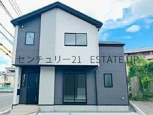 鹿児島県鹿児島市武３丁目 4399万円 4LDK