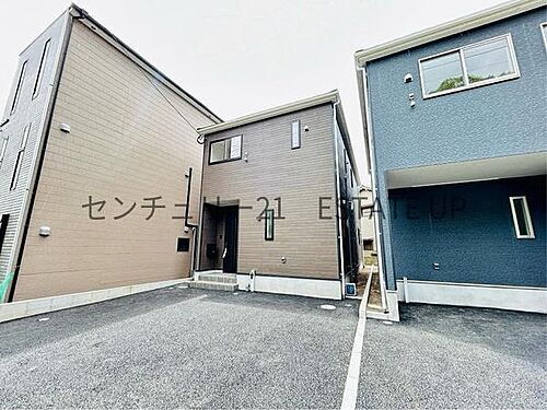 鹿児島県鹿児島市玉里町 2880万円 4LDK