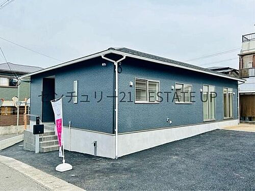 鹿児島県鹿児島市西伊敷３丁目 2980万円 4LDK