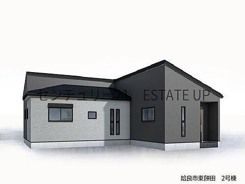 鹿児島県姶良市東餅田 2798万円 4LDK