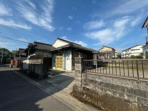 鹿児島県姶良市加治木町仮屋町 1100万円