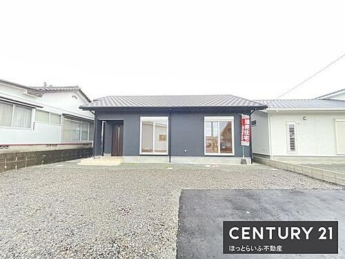 宮崎県都城市平塚町 2090万円 3LDK