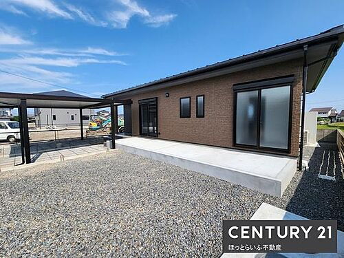 宮崎県都城市上長飯町 2650万円 3LDK