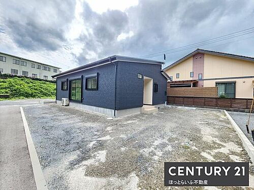 宮崎県都城市南横市町 2550万円 3LDK