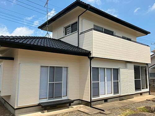 茨城県笠間市吉岡 1398万円