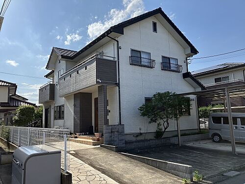 茨城県水戸市笠原町 3500万円 4LDK