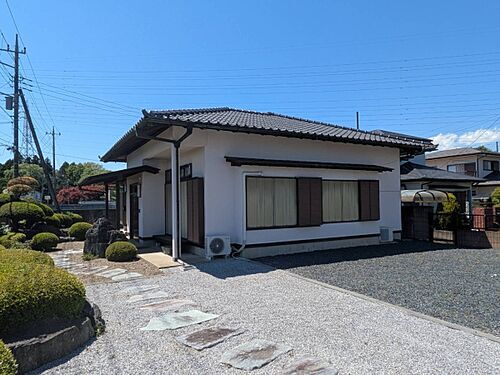 茨城県ひたちなか市大字後台 1650万円