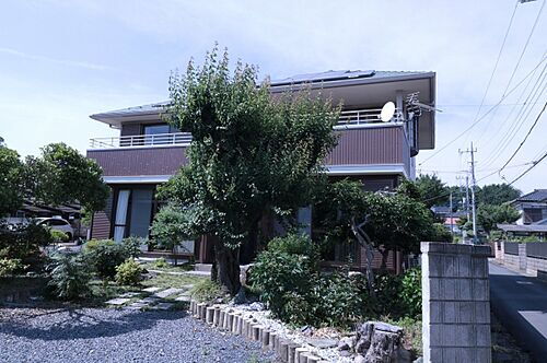 茨城県笠間市大田町 1690万円