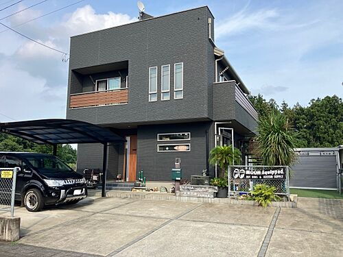 茨城県笠間市仁古田 中古住宅