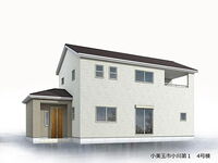 茨城県小美玉市小川 2490万円 4SLDK