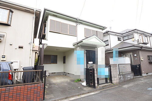 東京都東大和市上北台３丁目 2980万円