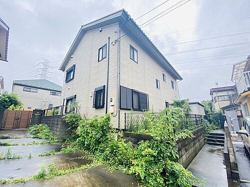 東京都東久留米市下里５丁目 7000万円