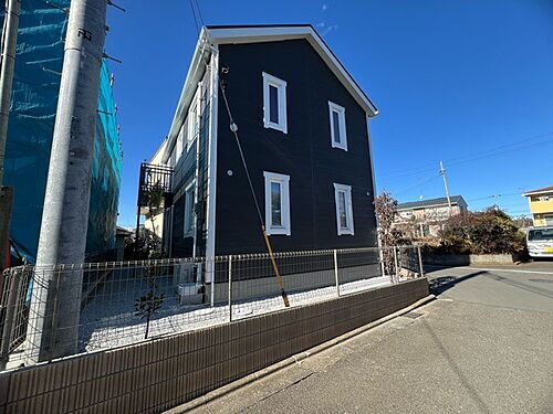 東京都東大和市芋窪５丁目 中古住宅