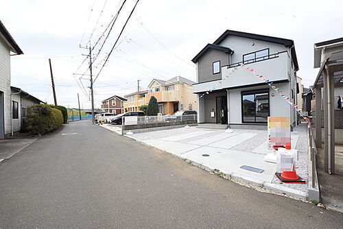 東京都東久留米市下里３丁目 5199万円 4LDK