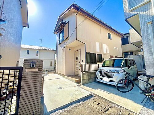 埼玉県所沢市上新井３丁目 1980万円