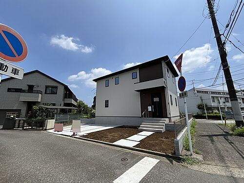 埼玉県狭山市柏原 3390万円 4SLDK