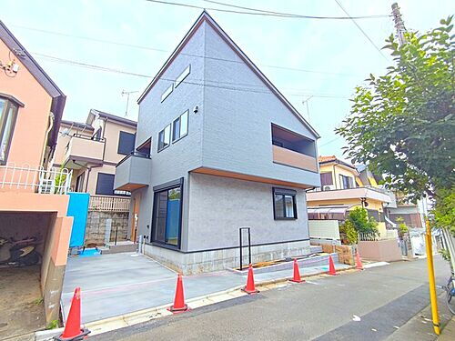 埼玉県所沢市小手指南１丁目 3680万円 3LDK