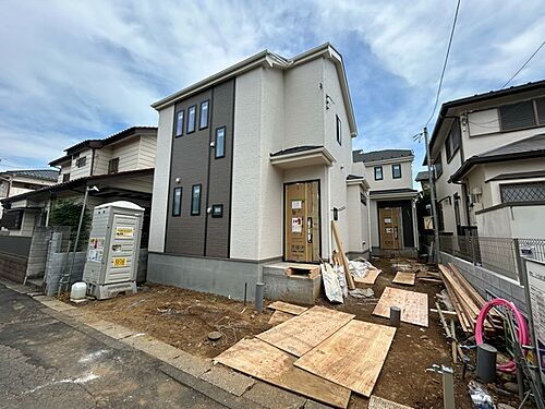 東京都西東京市中町1丁目 4390万円 3LDK