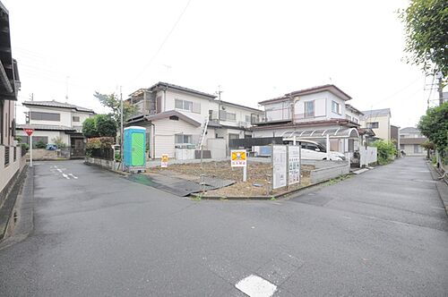埼玉県ふじみ野市元福岡１丁目 3698万円 3LDK