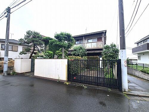 東京都東久留米市浅間町３丁目 5480万円