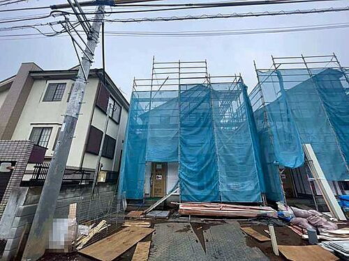 東京都小平市学園東町 5390万円 4LDK