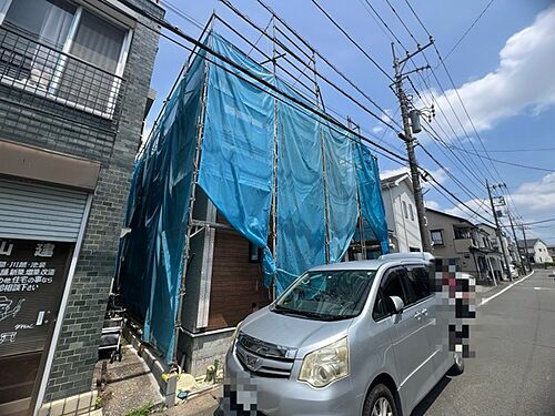 埼玉県入間市東藤沢５丁目 3498万円 3LDK