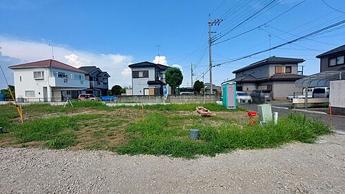 埼玉県入間市宮寺 2670万円 4LDK